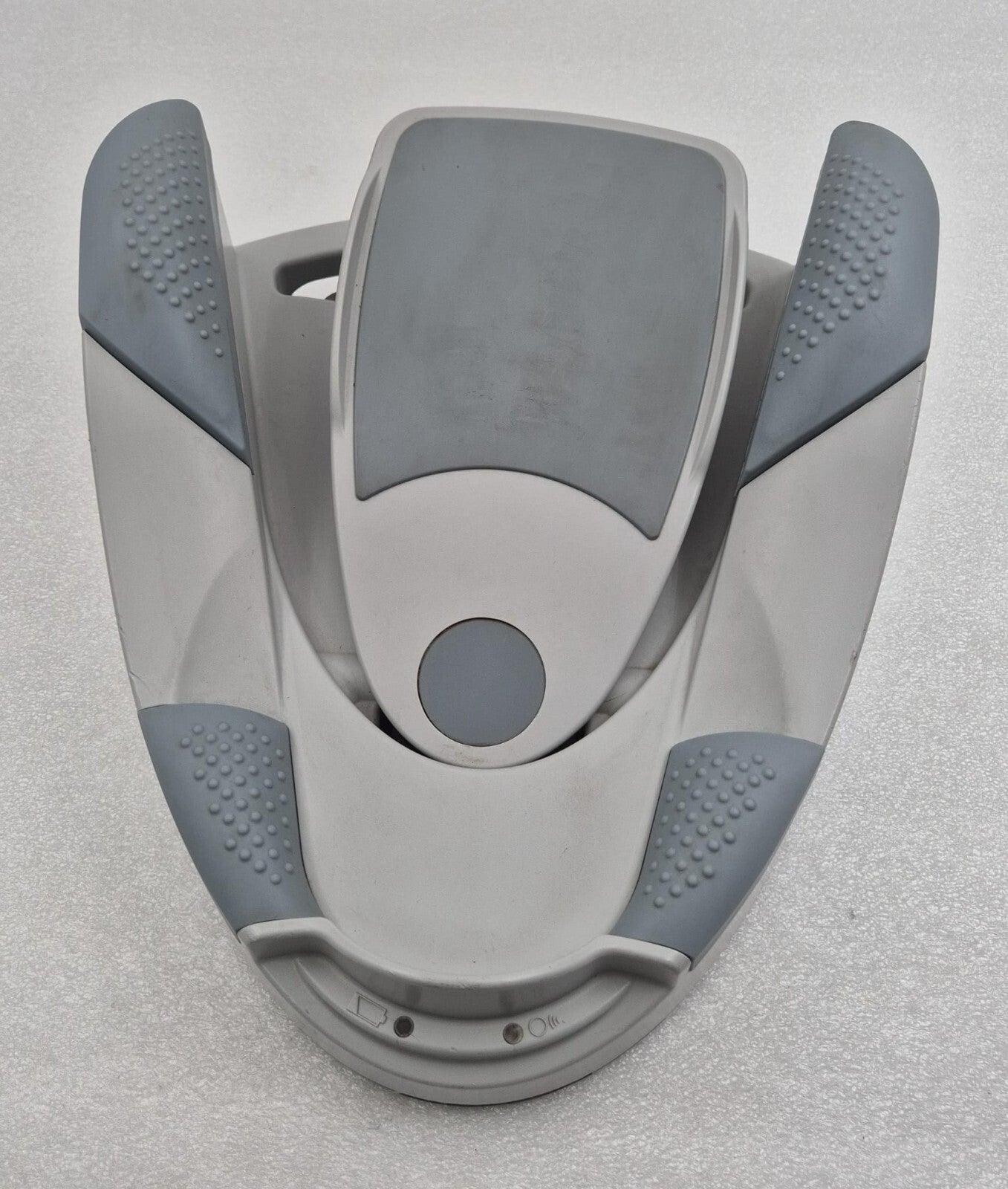 Bausch & Lomb BL2390 PC FootSwitch Pedal Wireless 100027047 **FOR PARTS**