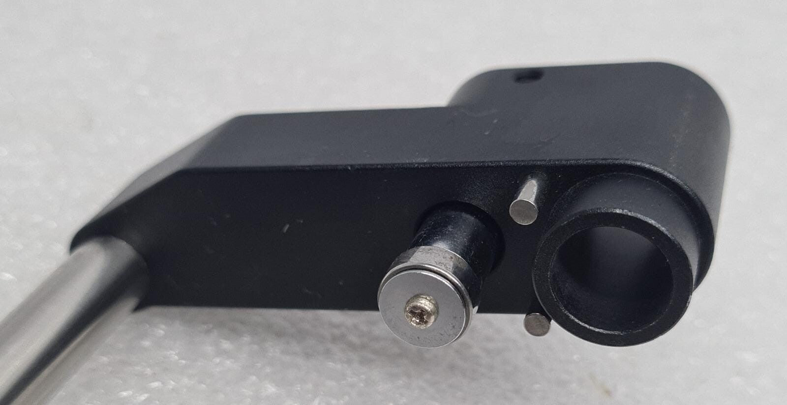 OHIRA SHIN NIPPON Applanation Tonometer SL-TM B-45 for Slit Lamp Optometry