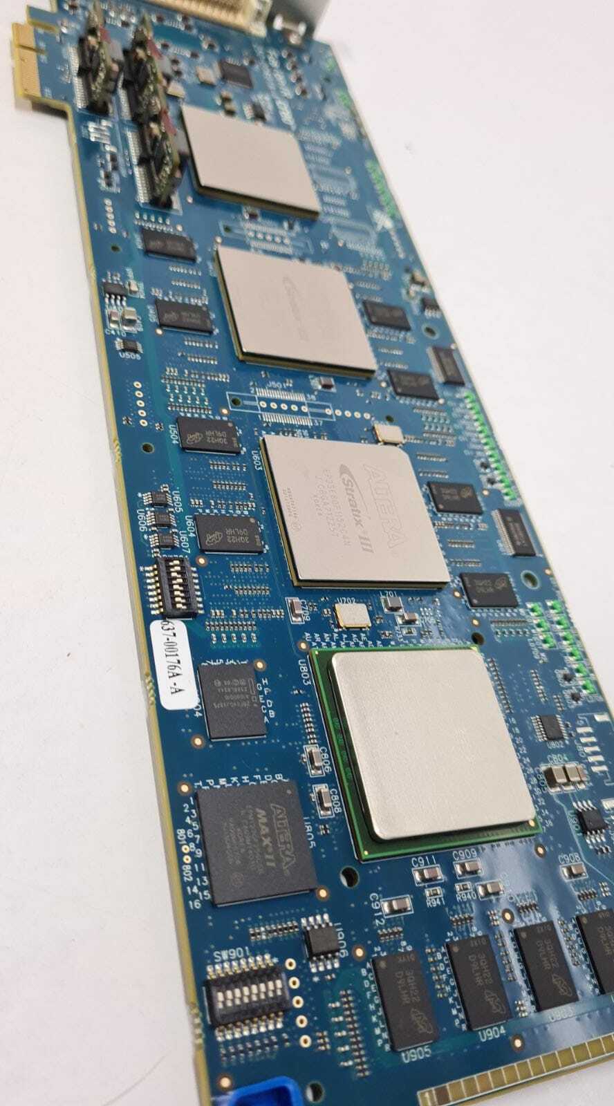 Creo FusionIR 250-00491A-A 3* Altera Stratix III EP3SE80F1152C4N 1x WP81342M0820