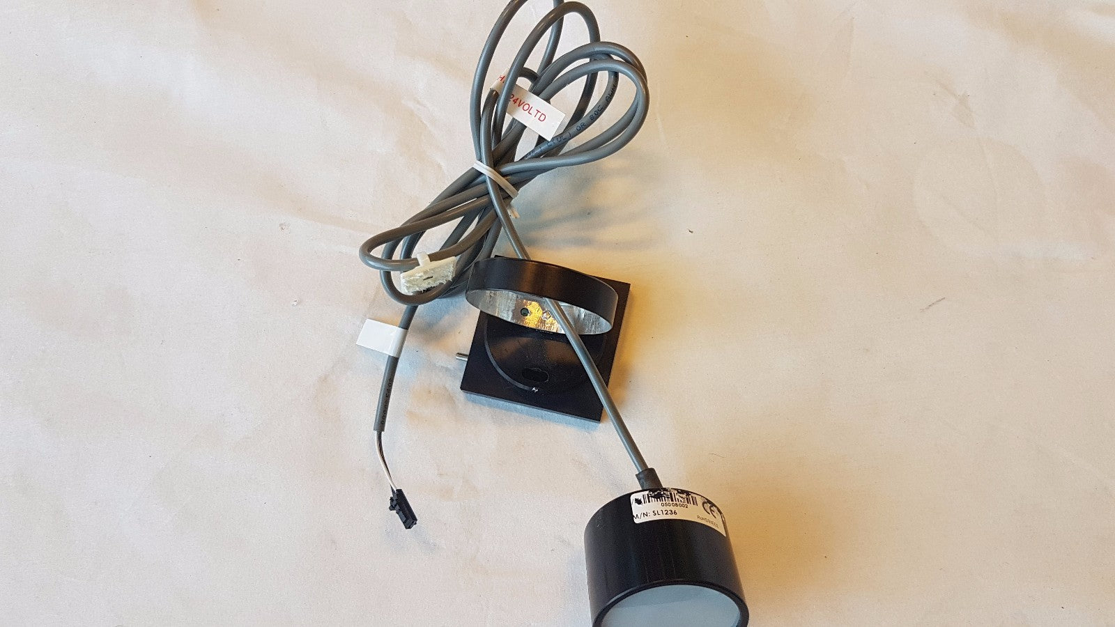 SpotLight Advanced Illumination Lamp SL1236 Classic Low Power Spot Light