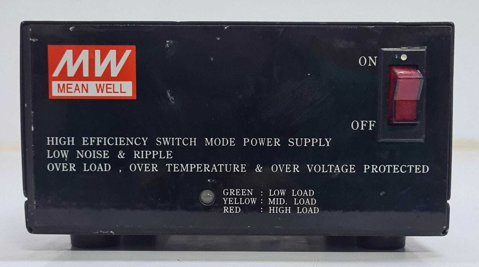 MEAN WELL MW ESP-120-54 Switch Mode Power Supply