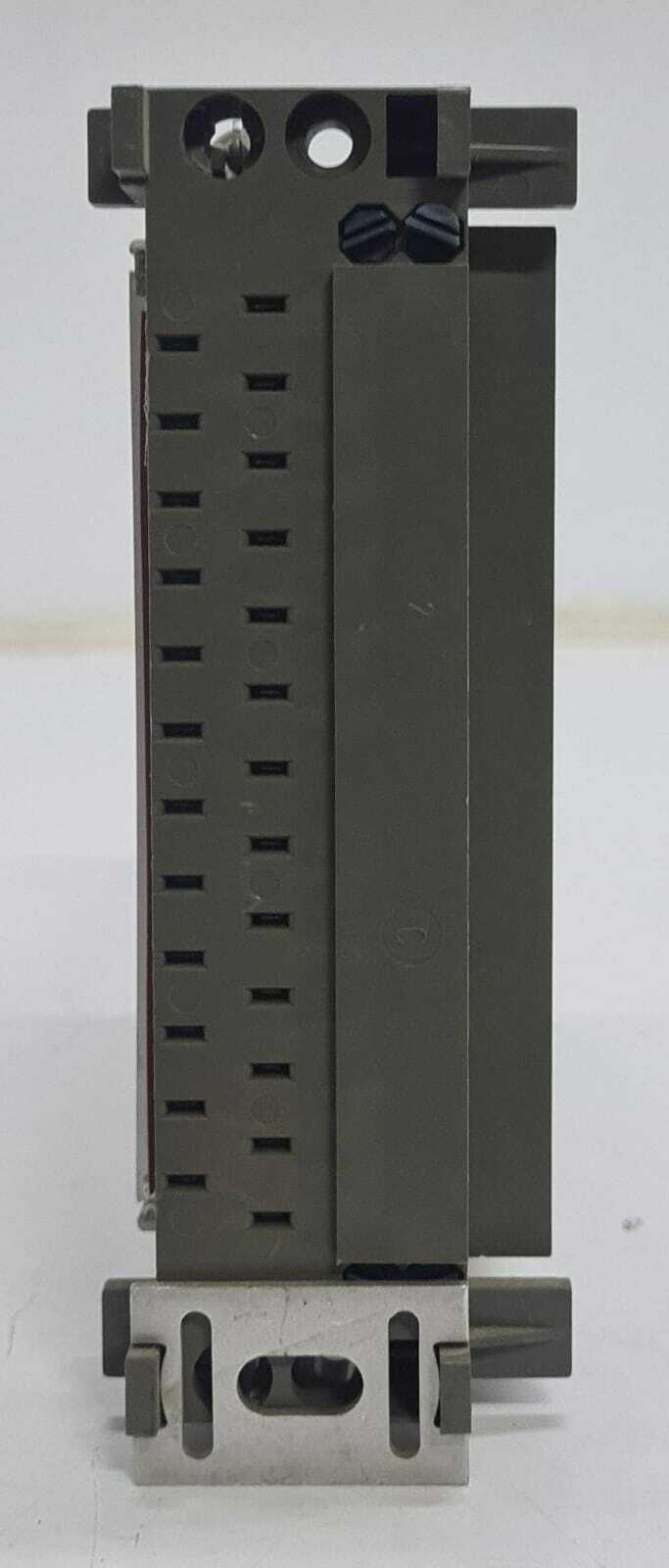 SCS-binar Stafa Control System AG Board SE 4 BV - FOR PARTS