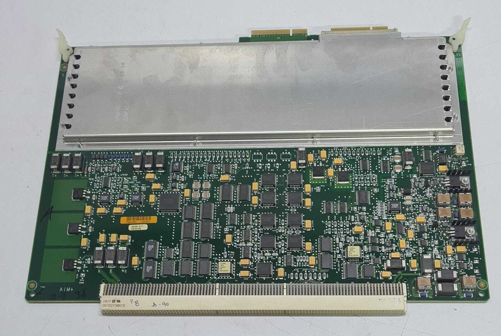 Philips ATL HDI 5000 SONOCT 4535 611 58343B Ultrasound AIM+ Board 453561156861A