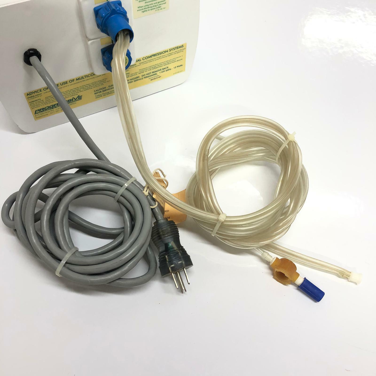 Progressive Talley Multicom Compression Pump TM 300 PMTM1011