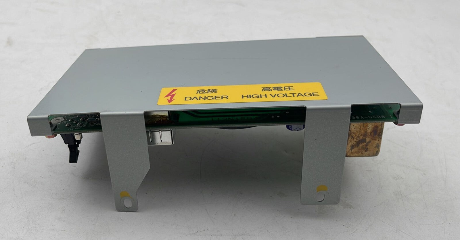 FujiFilm 113Y1694DD PMT17A PCB Circuit Board from FujiFilm XG5000