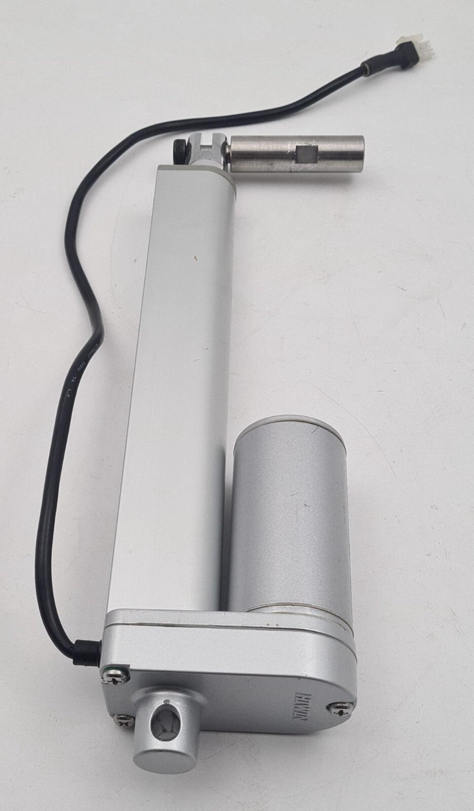 HIWIN Mikrosystem LAS1-1-1-150-24GE 1200N F12358A2 Linear Actuator