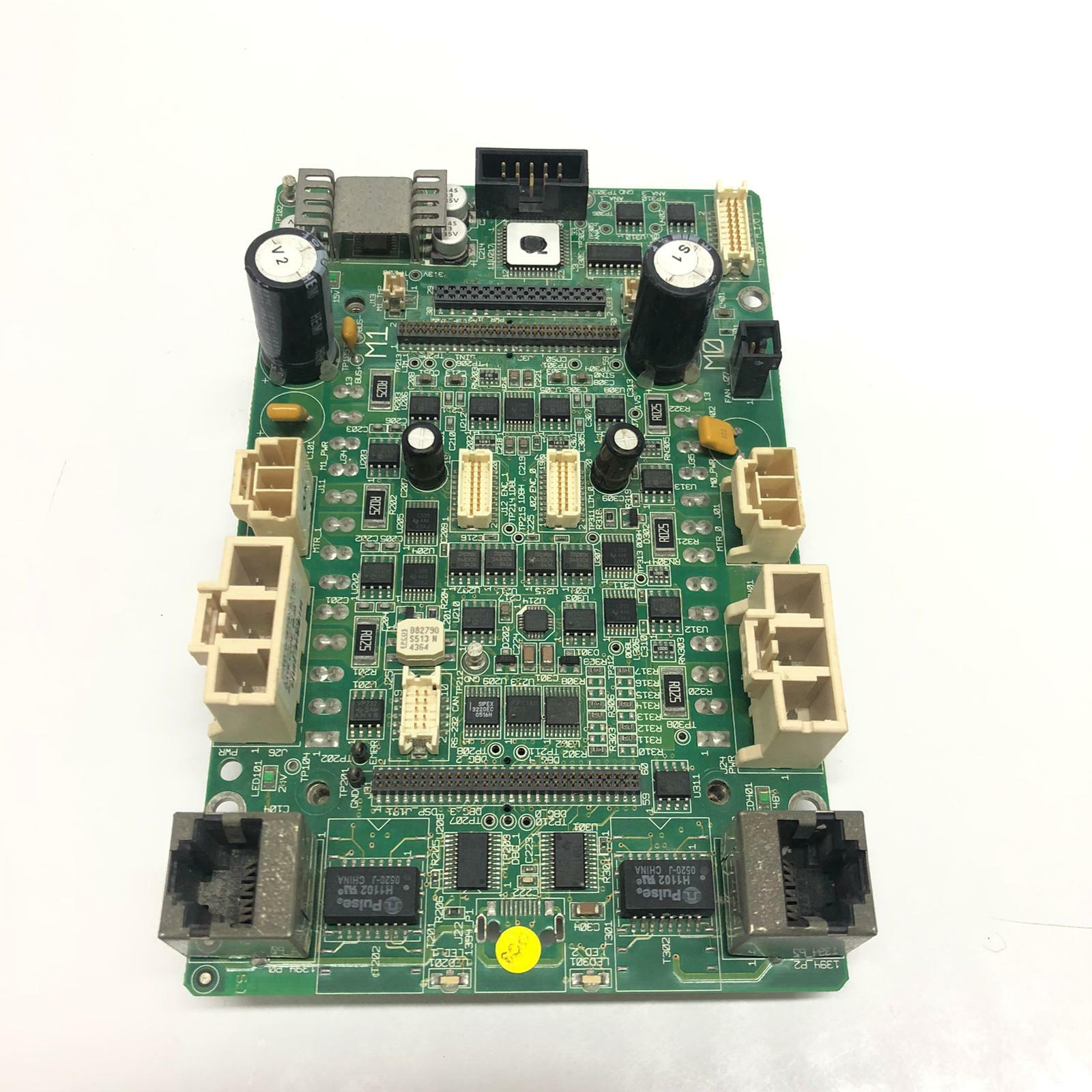 Kollmorgen Servotronix PM1 PCB-R0578000-20 PRD-0057200B-00 Dafa DSP Board