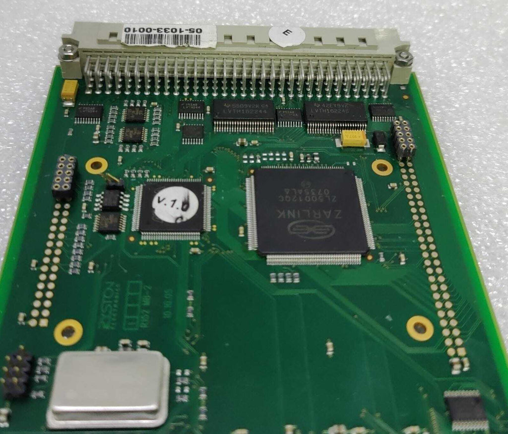 2N NETSTAR PRI module Board for Ateus Communication System