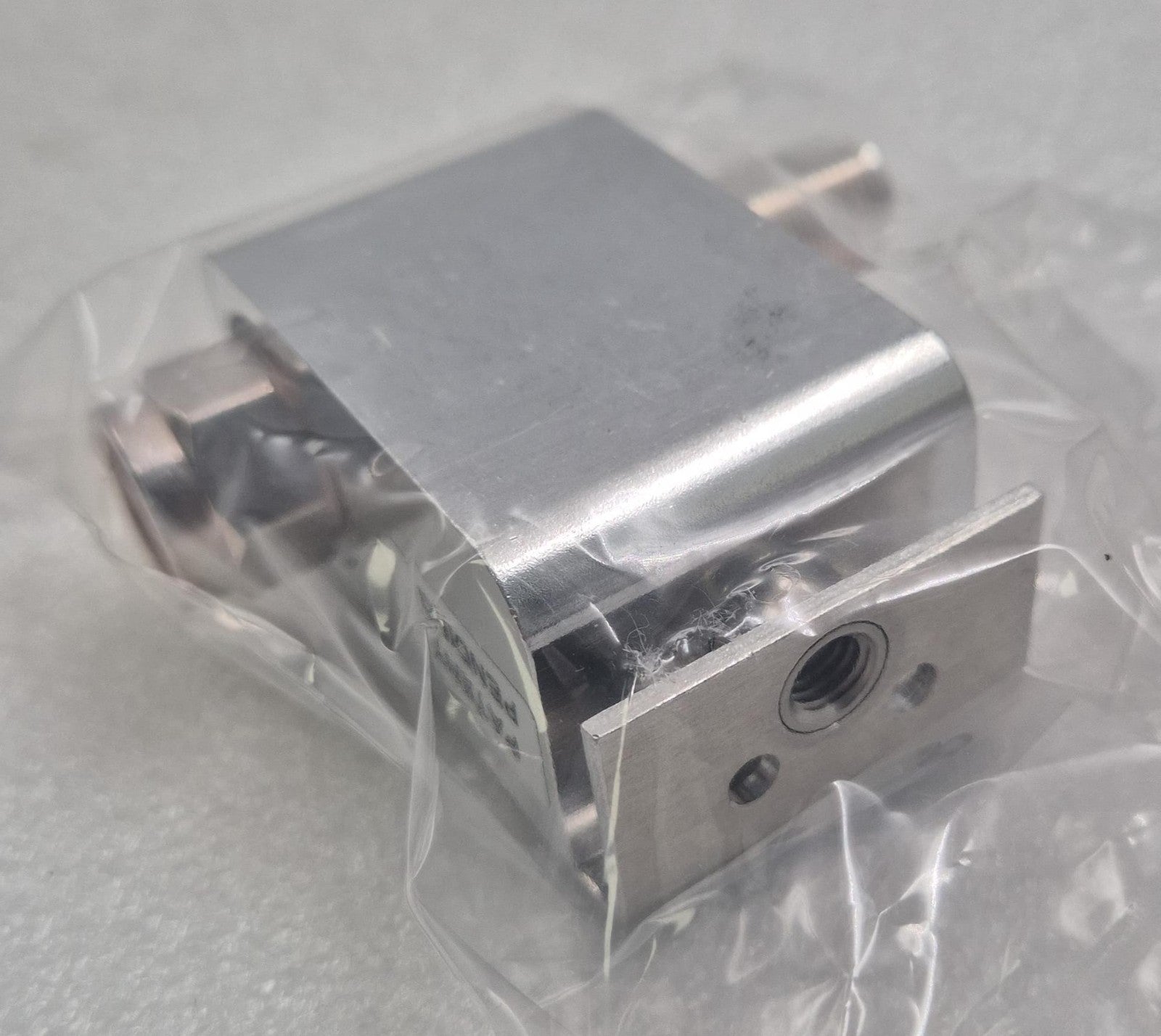 NEW - PolyPhaser DGXZ+15NFNM-A 800MHZ to 2500MHZ Surge Protector Coaxial