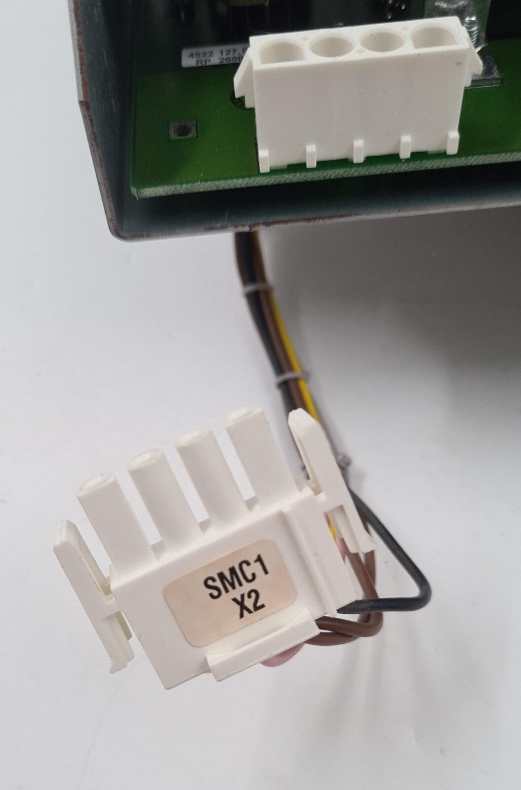 SUBI 4522 104 45932 9415 031 39701 Power Supply 4522-128-2408 Philips BV PULSERA