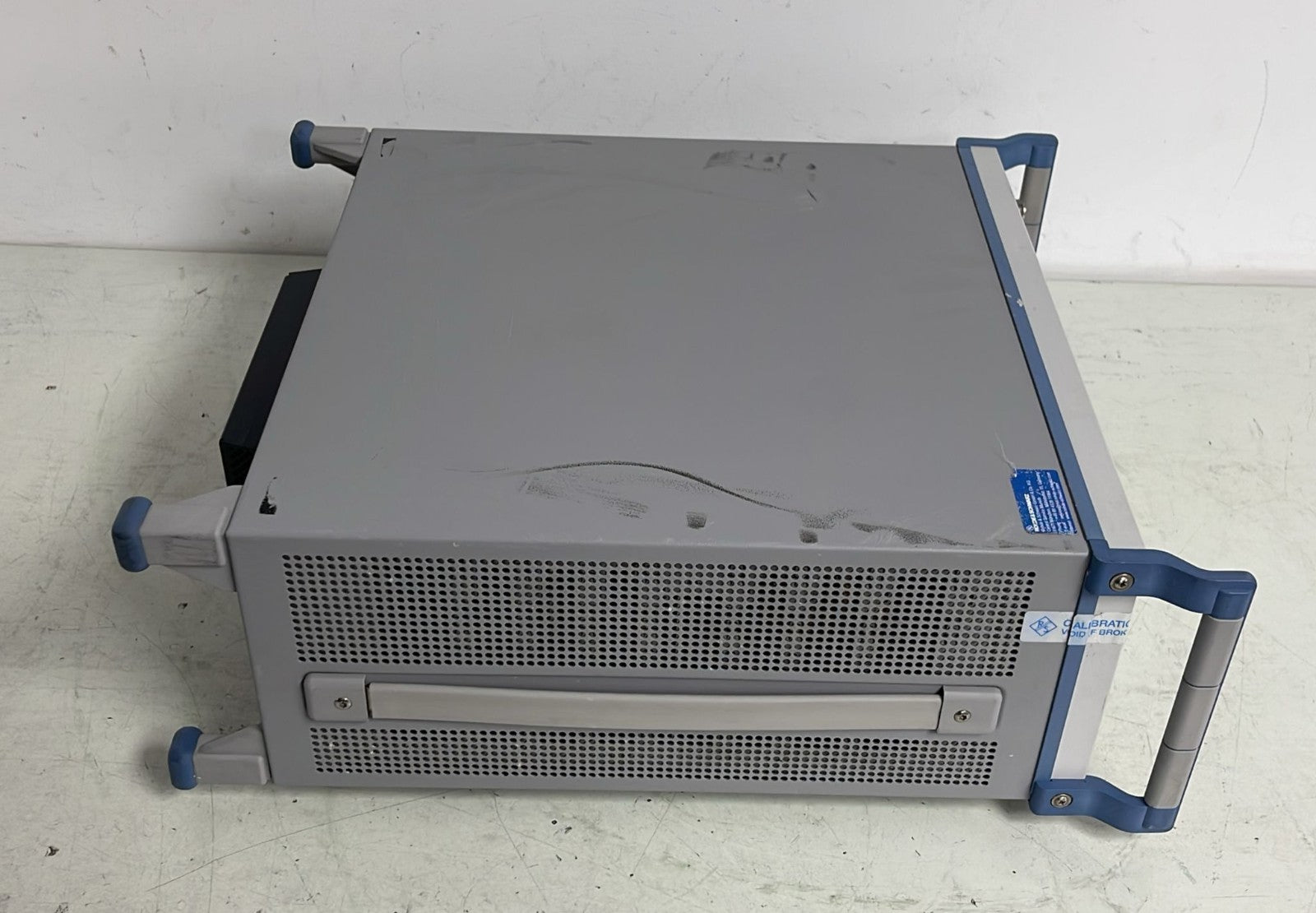 Rohde & Schwarz CRTU-RU Universal Protocol Tester 1138.4000.83