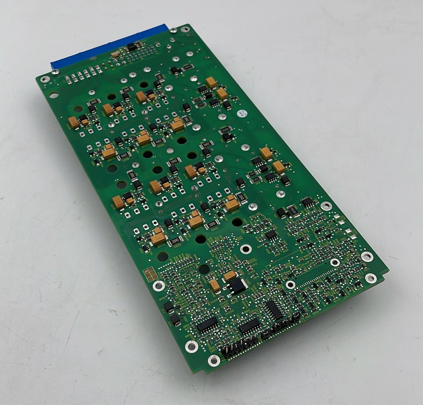 ACS DDM3U-2-320/560V-XX W/ STO Motion Control SPiiPlus SB-14221-166/LF