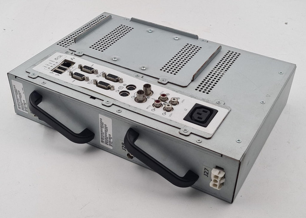 Siemens ACUSON X300 Ultrasound I/O Module 10566067 10427940 / 10563955