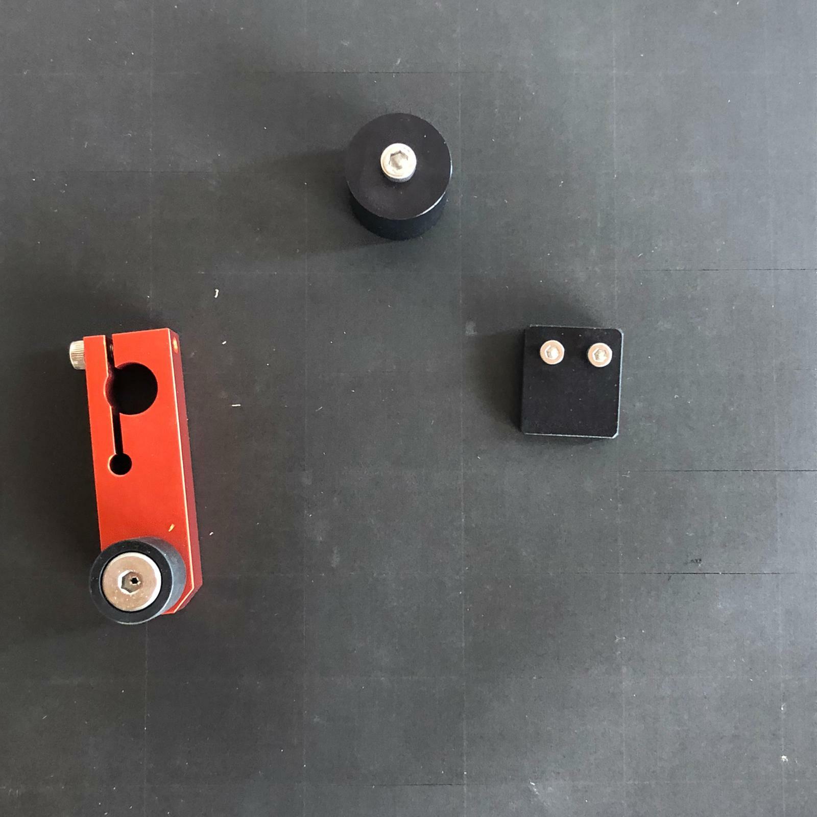 Jig Location Motion Tool Dolev 800 PRINTER Calibration Tool Pesola