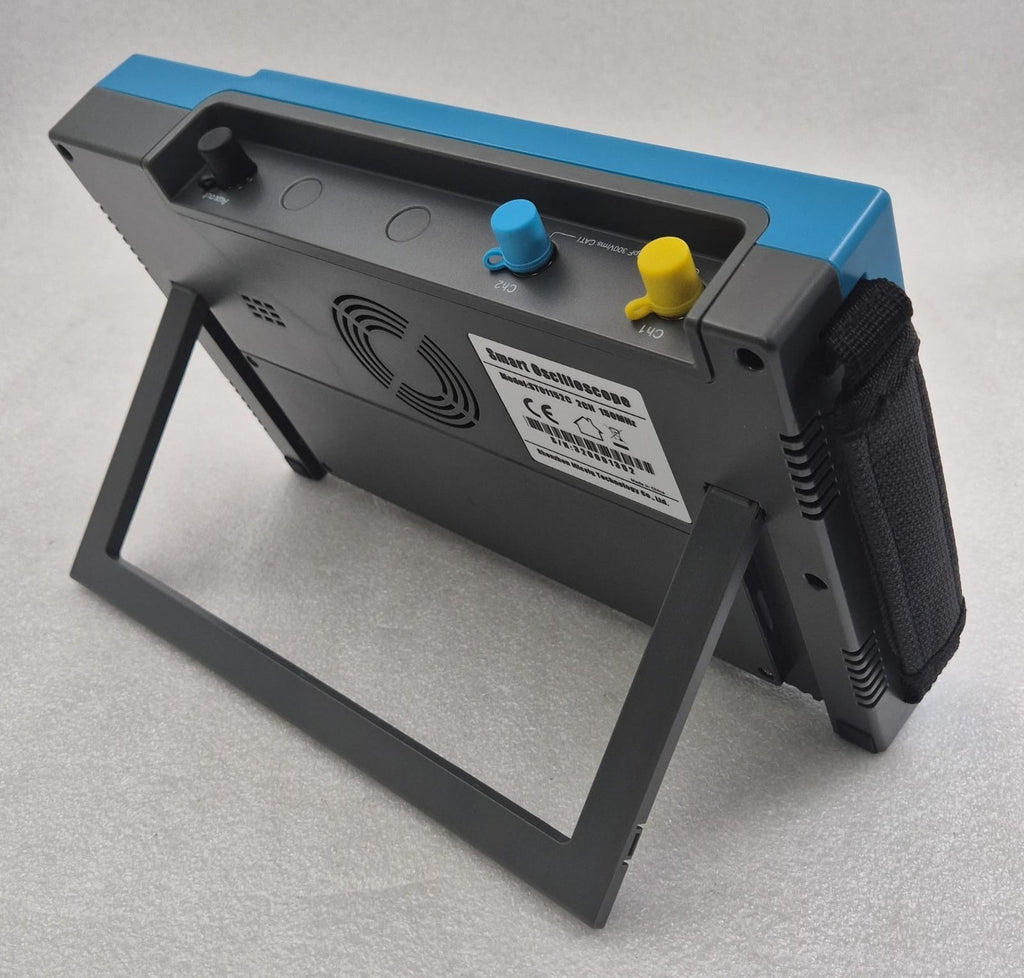 Micsig Smart Oscilloscope STO1152C 2CH 150MHz