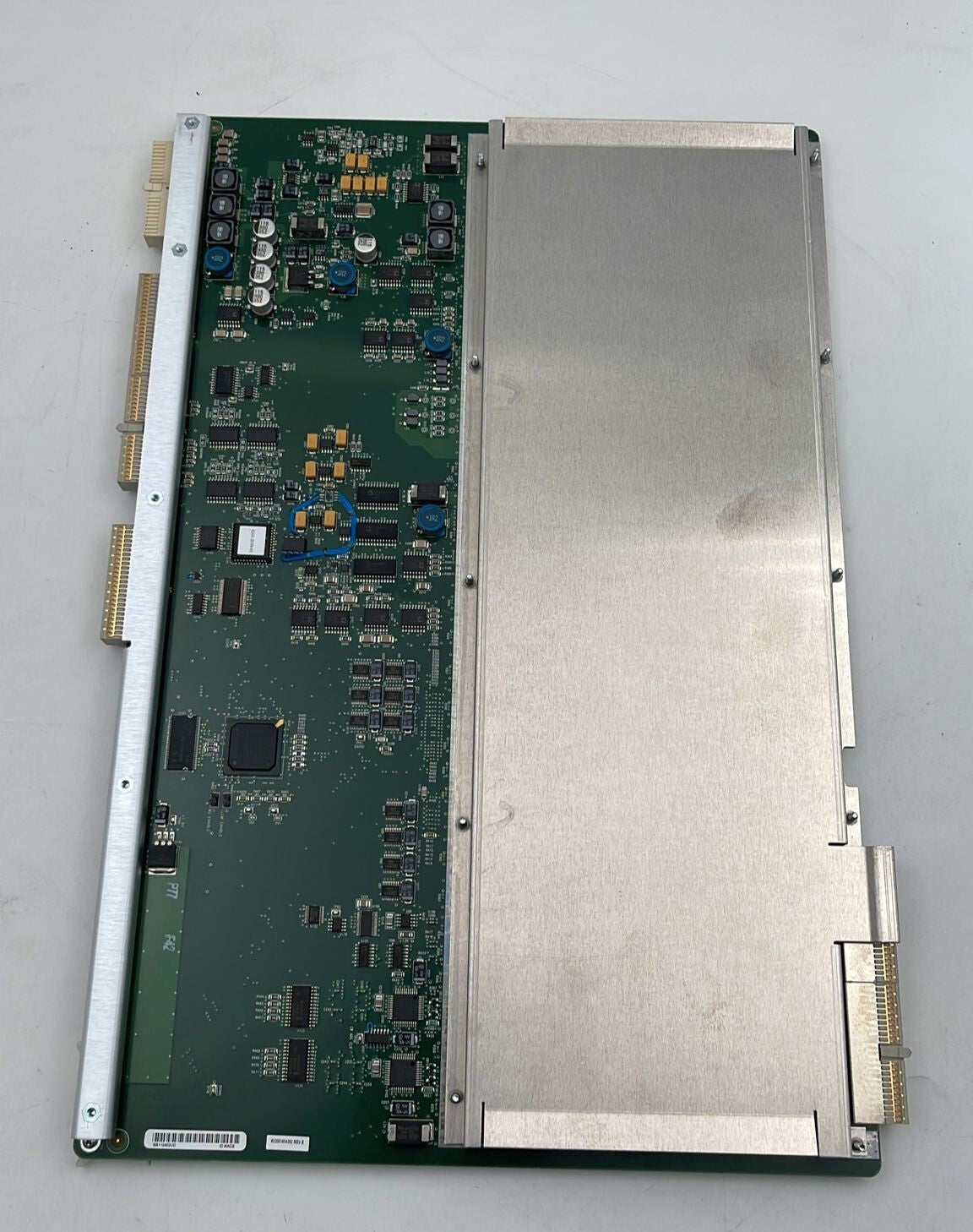 Philips iU22 Ultrasound Channel Board Assy 453561454392 PCB 453561172782A