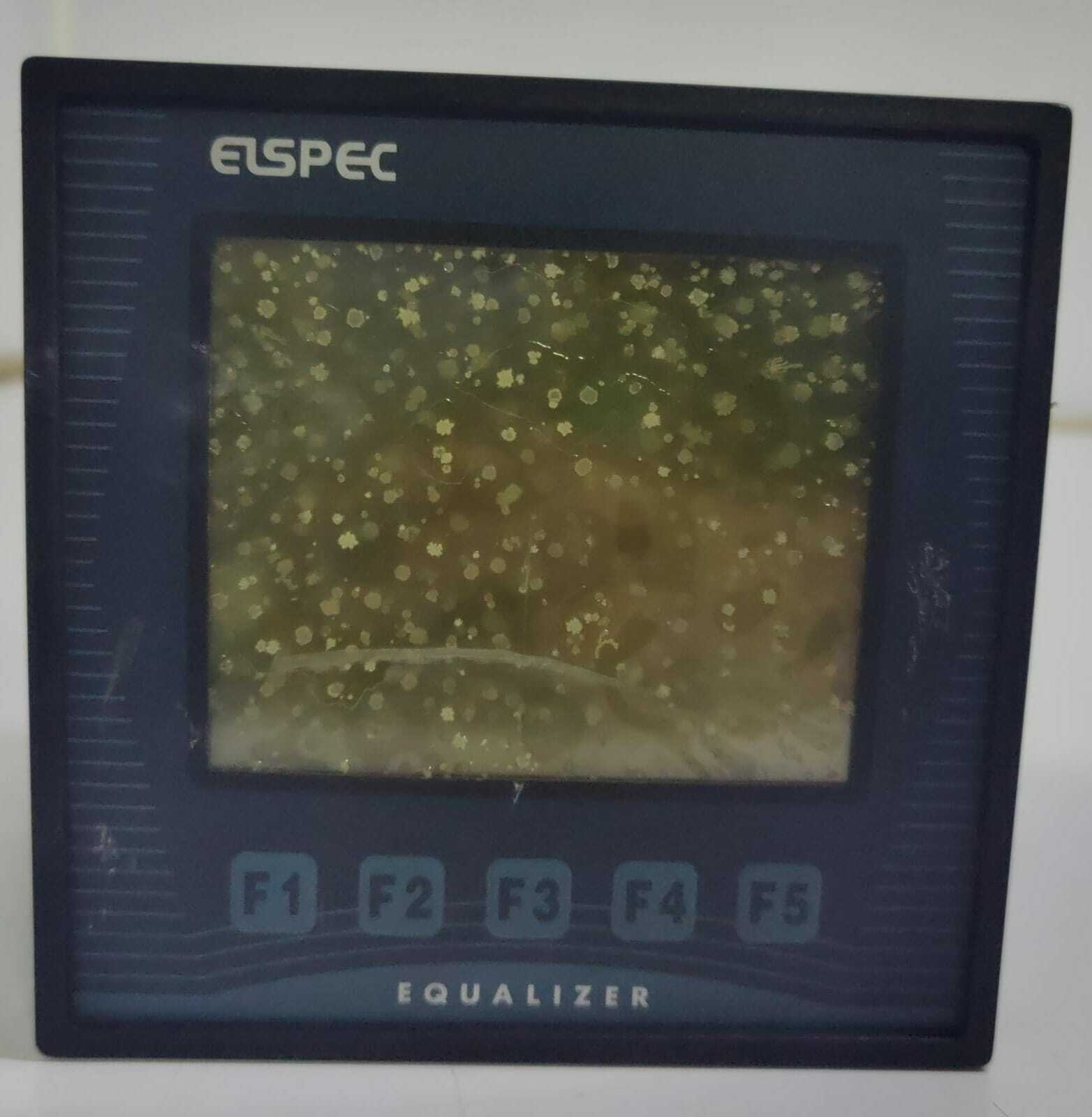 Elspec Equalizer EQC2080 Power Quality Monitor 230v 50/60 Hz