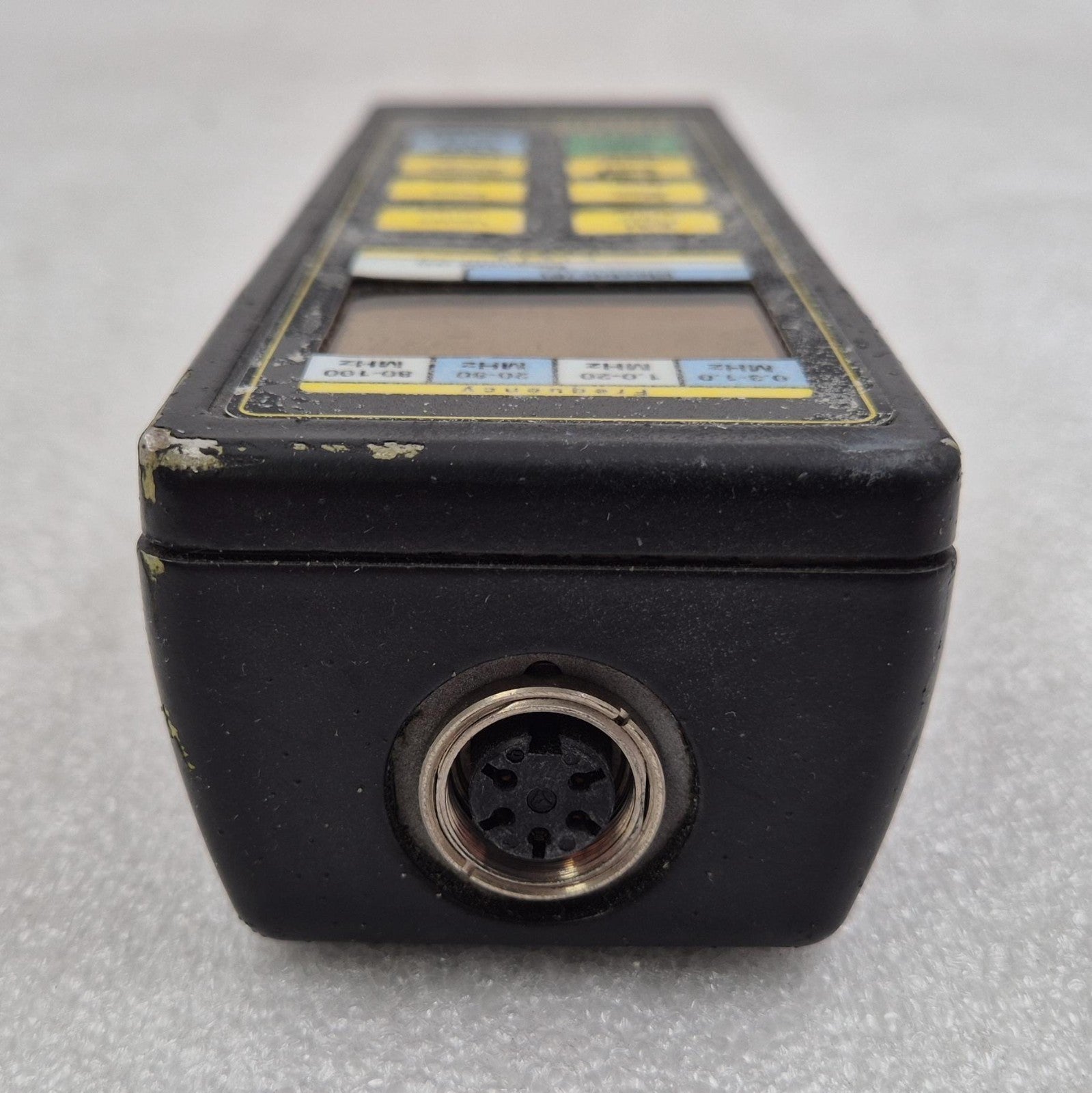 Narda 8511 Industrial Compliance Meter **AS-IS**