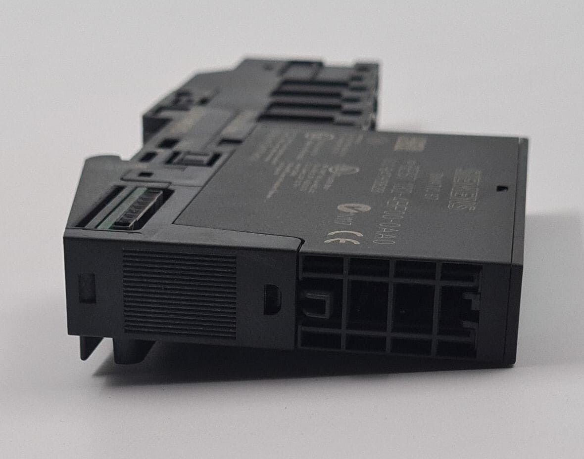 SIEMENS 6ES7 193-4CA40-0AA0 Terminal Module 8 DO TM-E15S26-A1 & 132-4BF00-0AA0