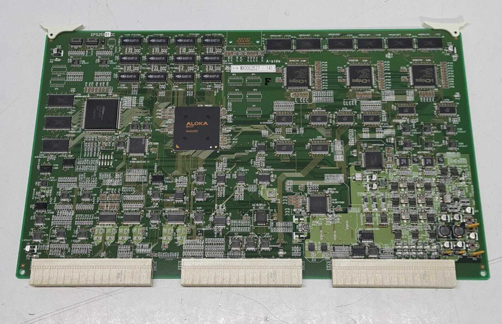 Aloka SSD 3500 Ultrasound Board PCB EP525901CC