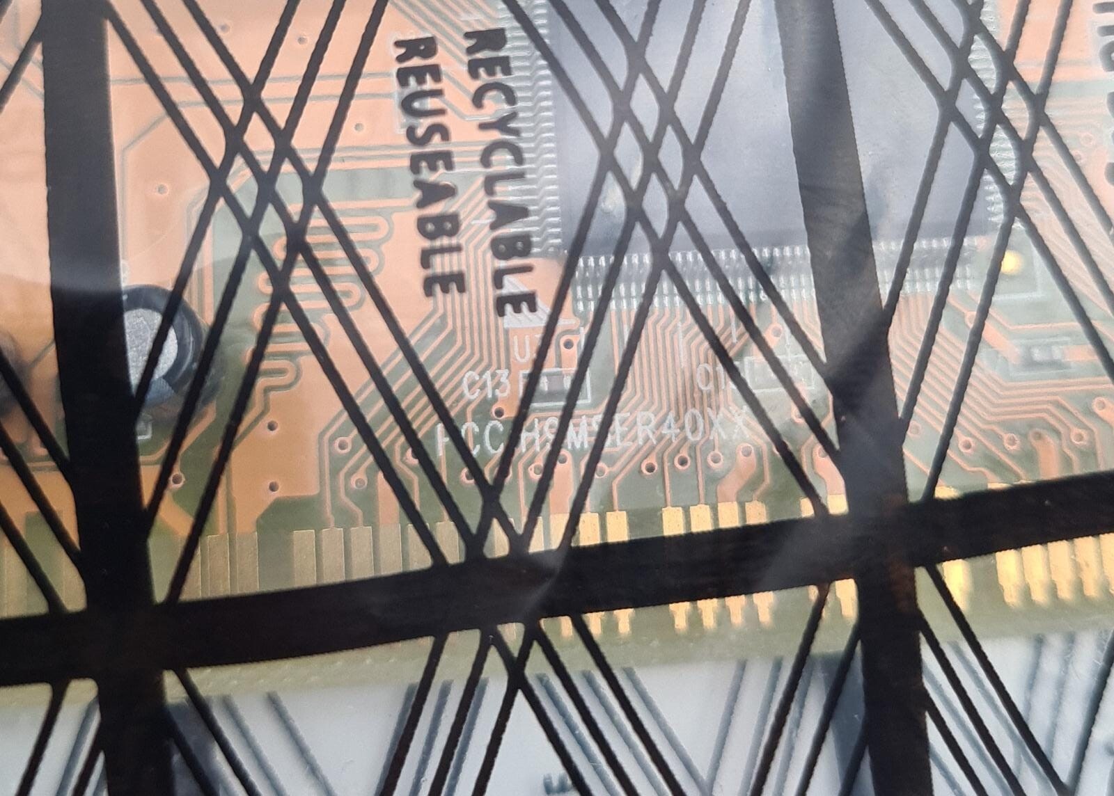 NEW - ATEN IC-102S 4037A RS-232 2-Port PCI Card H9MSER40XX H9M SER4037