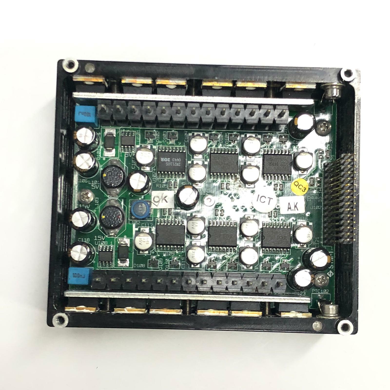 Danaher Motion BROOKS GEN9 DAFA INTERNAL MODULE PRD-0057INTC-02 C 115378