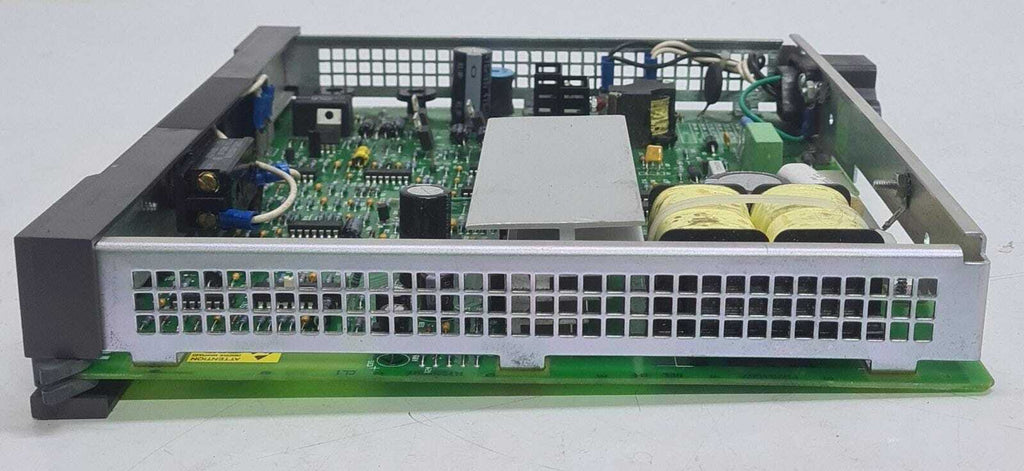 NORTEL ASTEC Rng Gen DC Ring Generator Card NT6D42CDE5 Rlse 01
