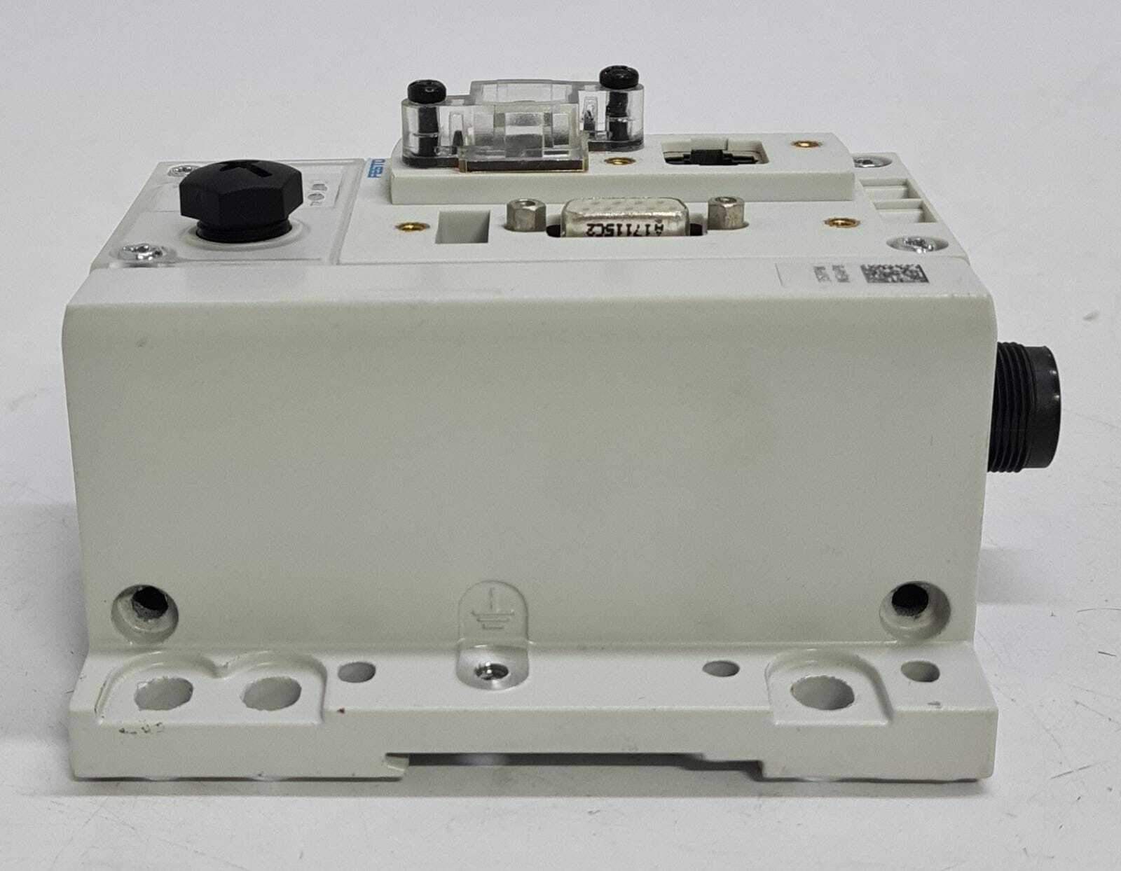 FESTO CPX-CEC 567346 KD02 Ethernet Controller Codesys