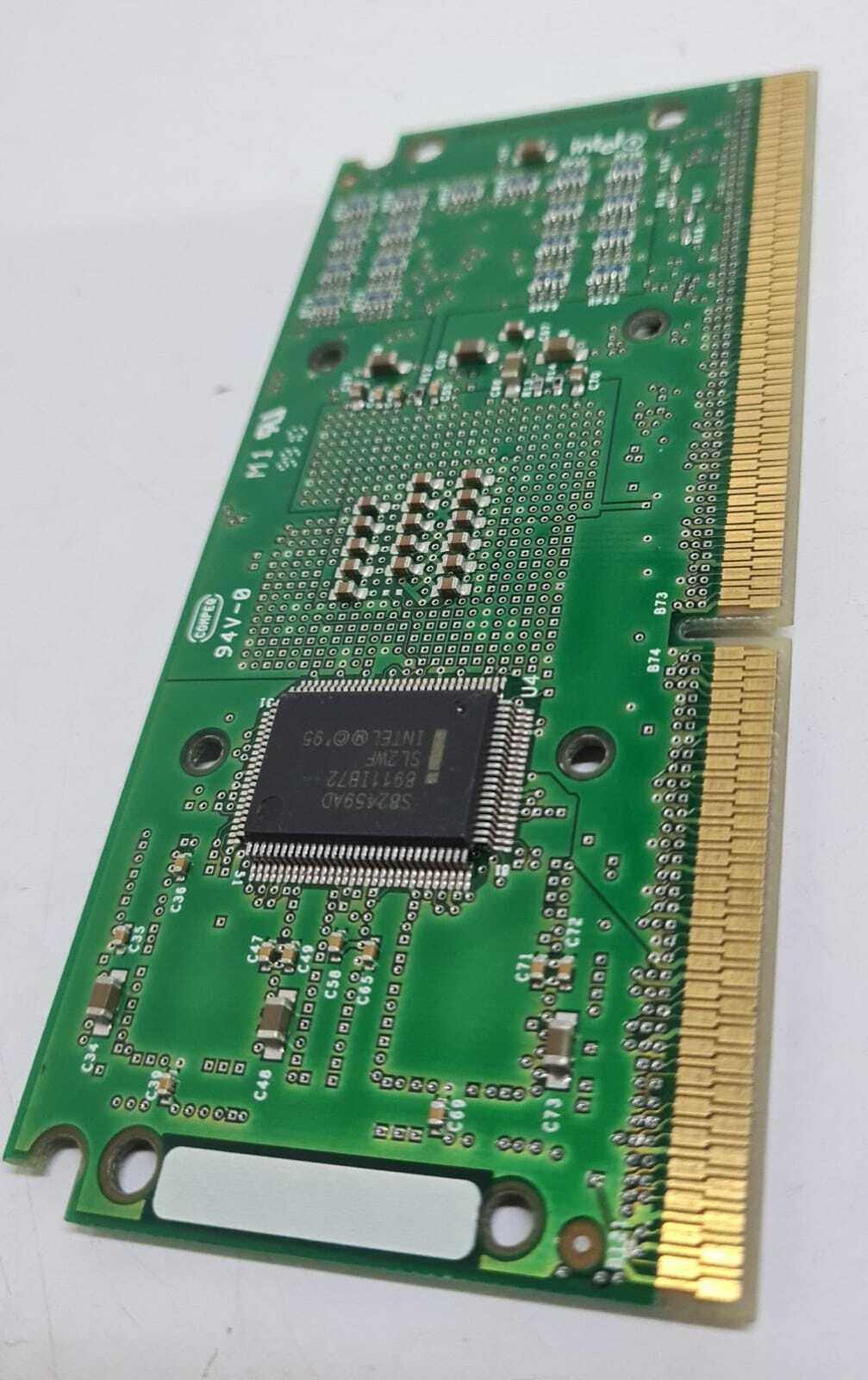 INTEL PROCESSOR PB720885-001