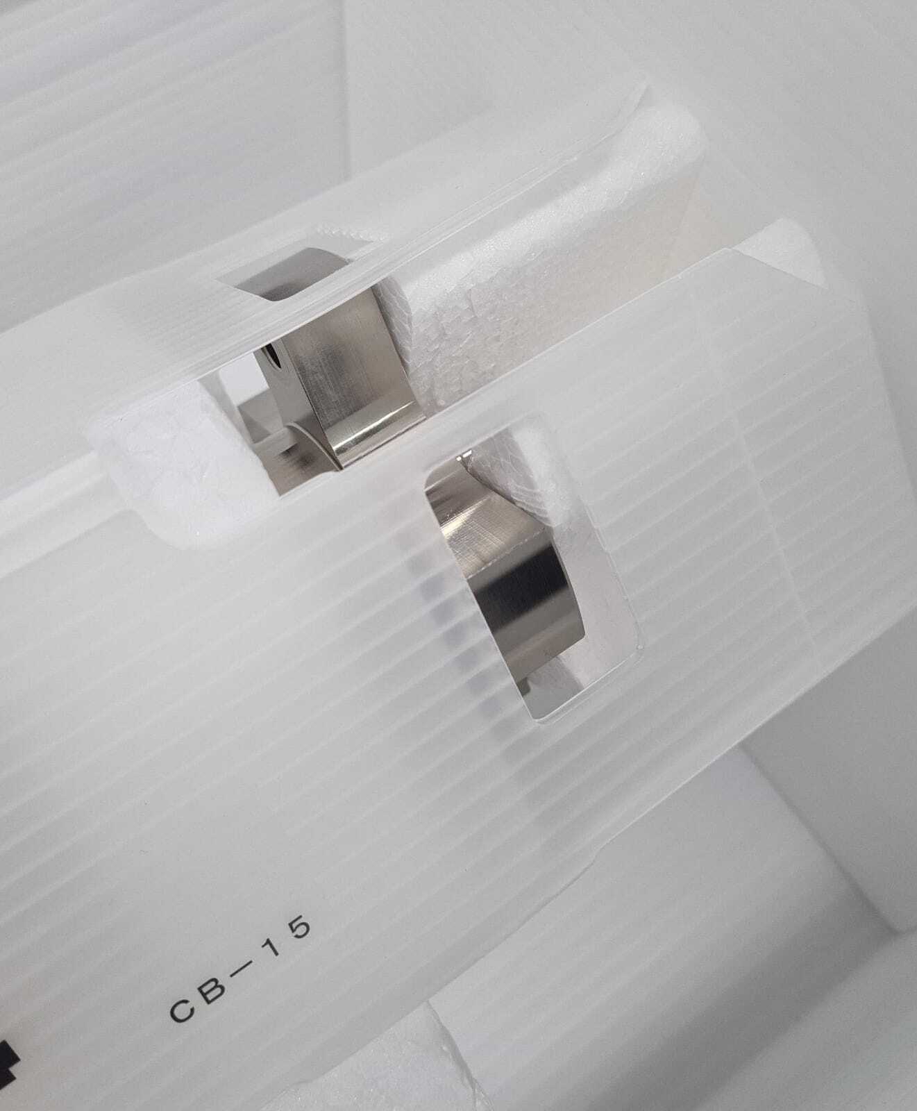 USHIO Superior UV Lamp SUV SUV-5001 NIL/S Mercury High Pressure X-SET-23