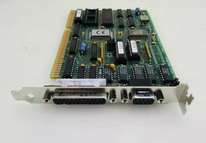 Sangoma s508 Rev B Isa Card Telecom Voice Over Ip