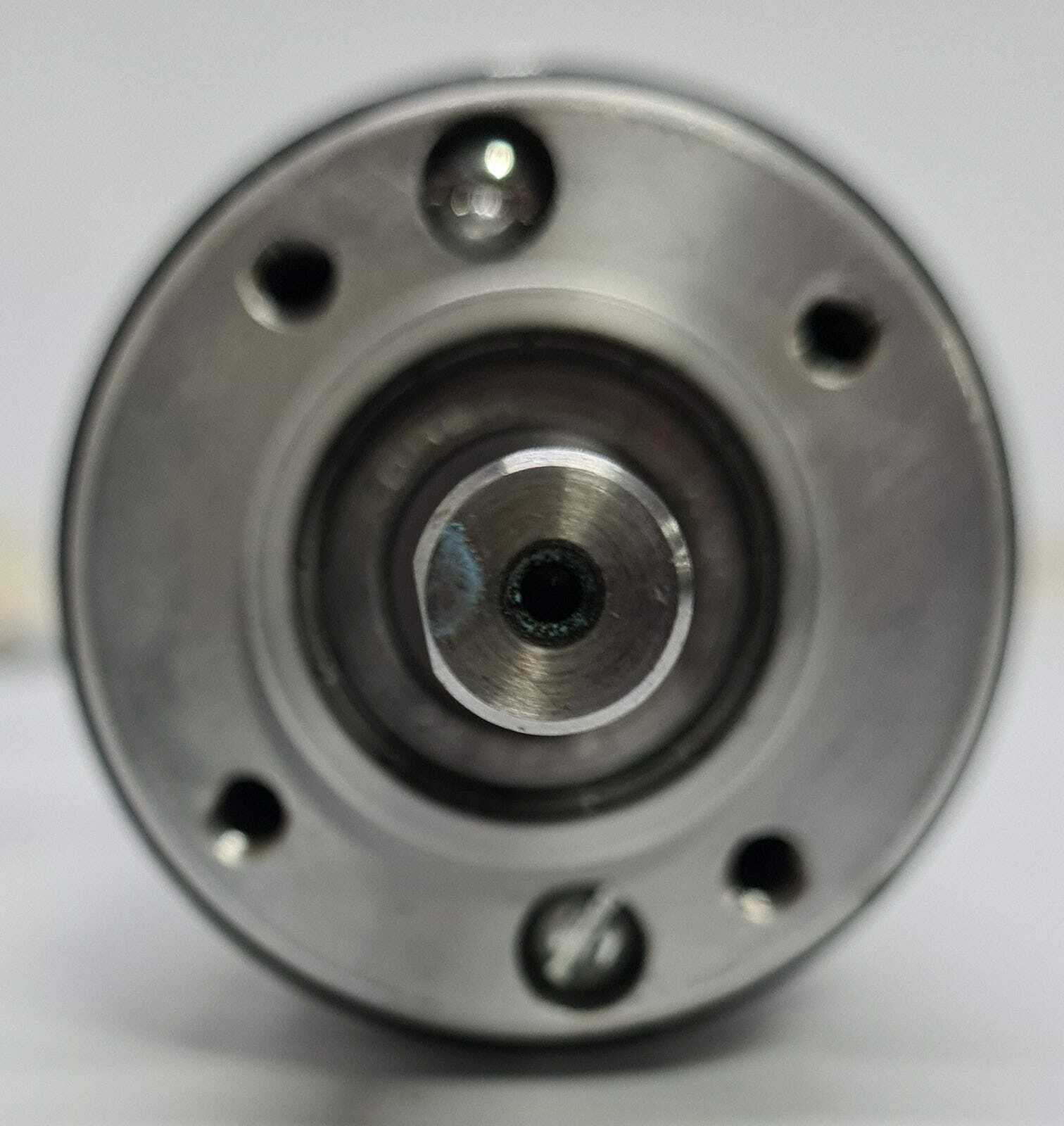 AMETEK PITTMAN 2234-M4784 201015-003 Servo Motor 6000 RPM