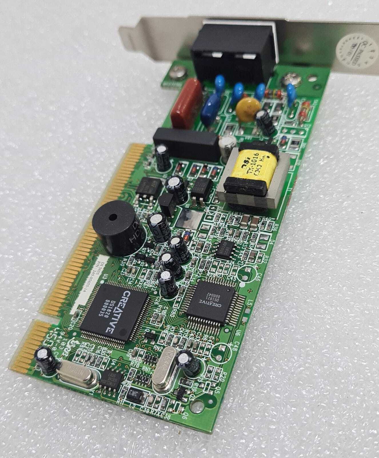 DI 5655 DI5655-14-MB36212 245-05655-14 Board GX5USA-27261-PT-E