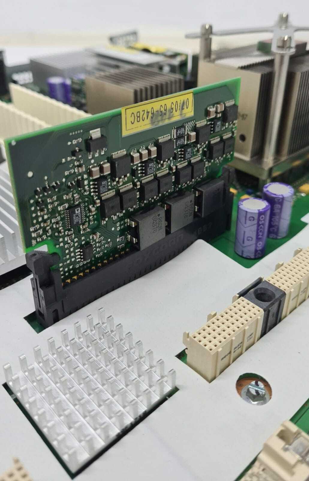 IBM 80P4308 6E3 2-way 1.2GHz System Backplane For Creo 609-00263