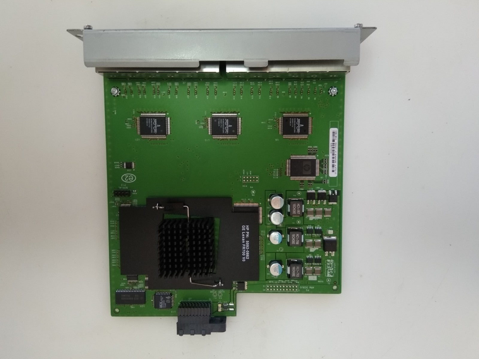 HP ProCurve j8765a 10 100tx Vl Switch 24 Lan Ports Module