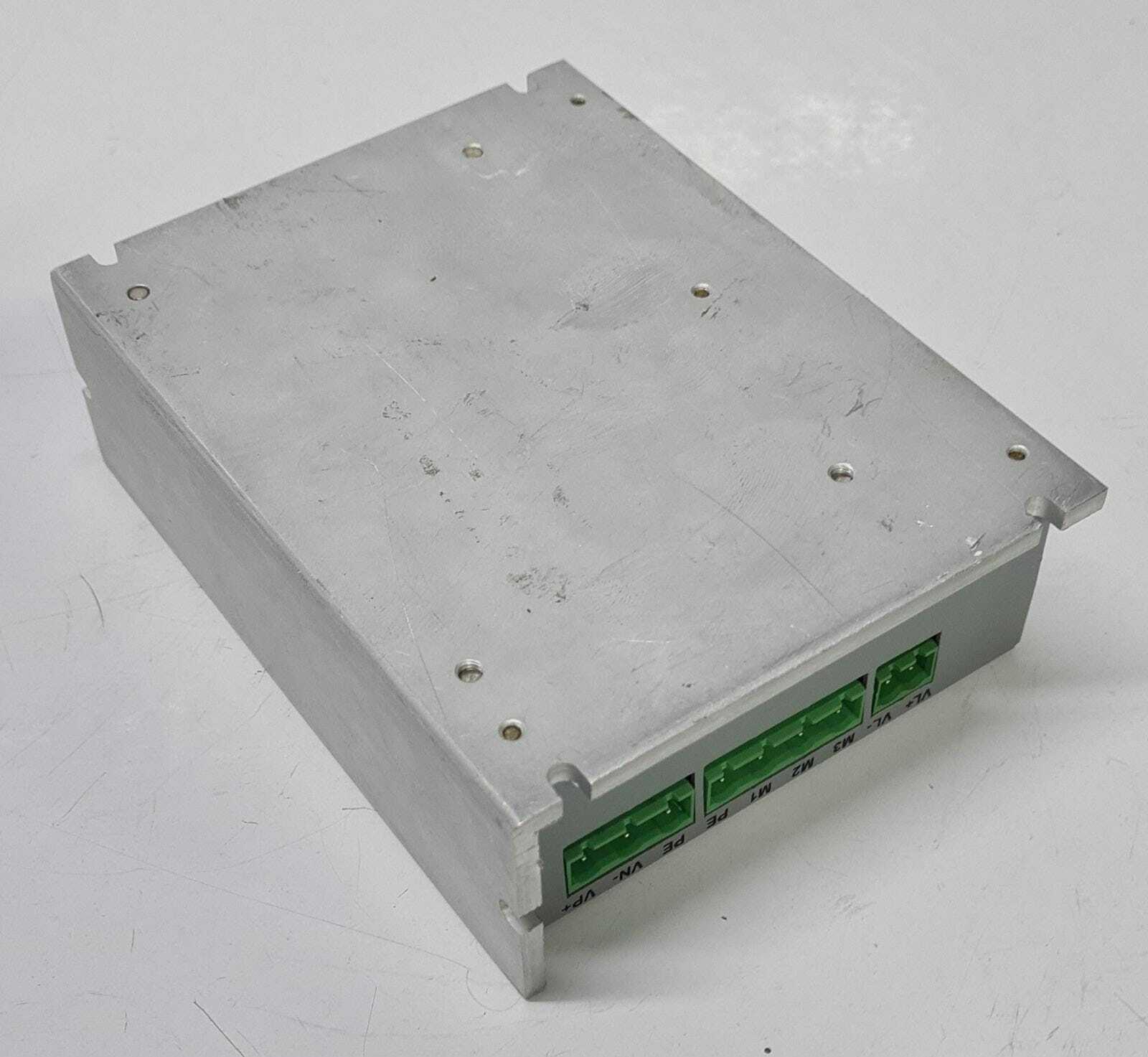 Elmo Motion Control DC-TROA12/400QS Servo Drive