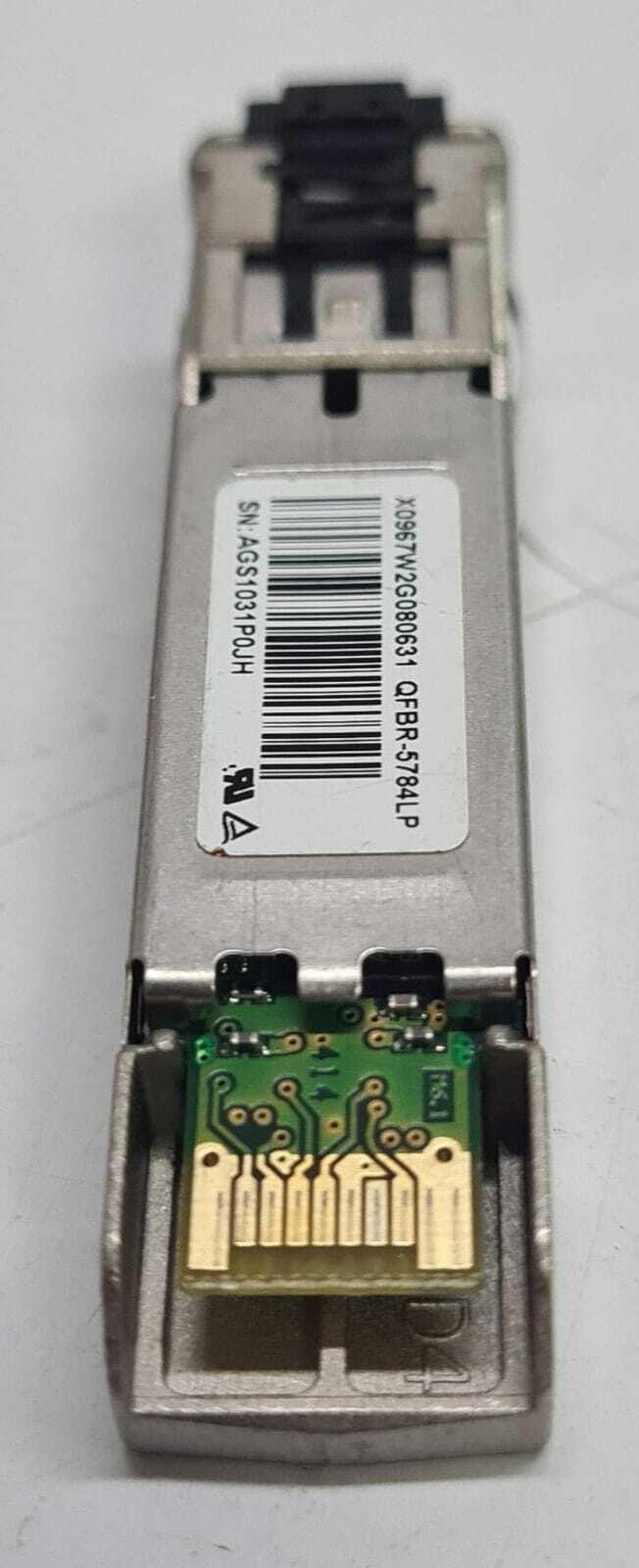 [LOT OF 35] Cisco DS-SFP-FC-2G-SW 10-1821-01 Transceiver 850 nm SFP Module