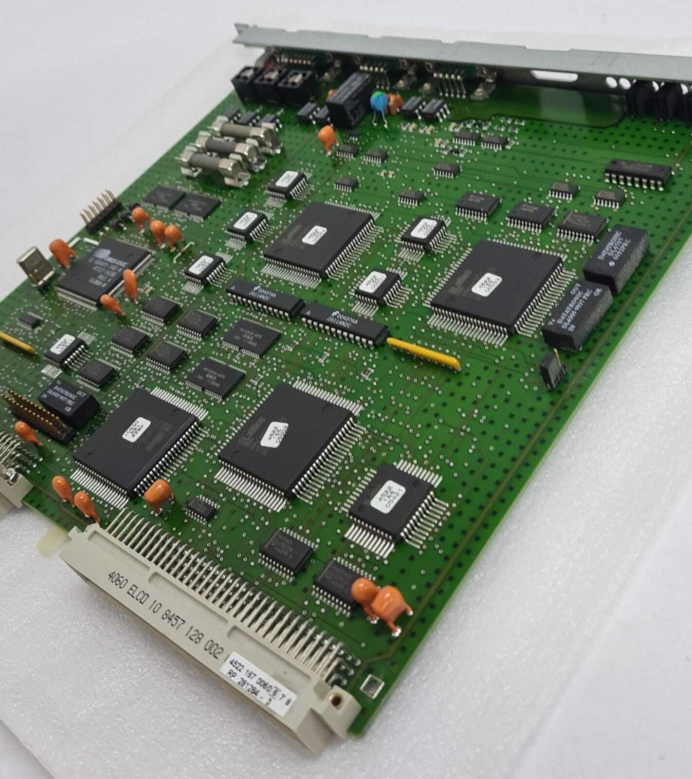 Philips BV300 Pulsera DFI Combo PB14 Board 4522 167 0060