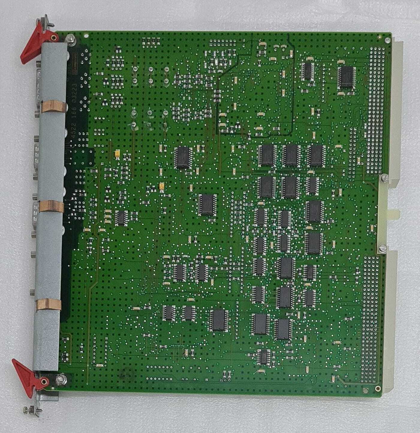 Philips BV300 Pulsera DFI Combo PB14 Board 4522 167 0060