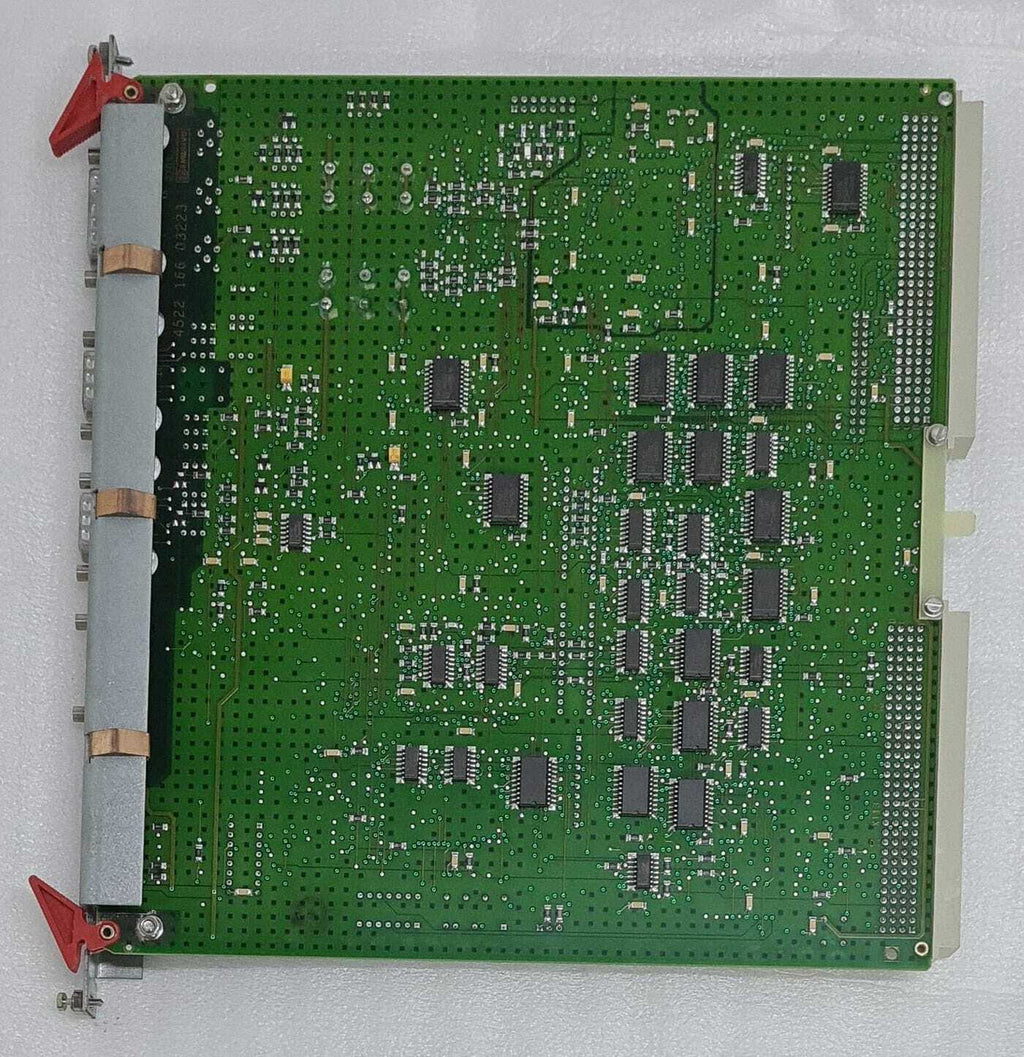 Philips BV300 Pulsera DFI Combo PB14 Board 4522 167 0060