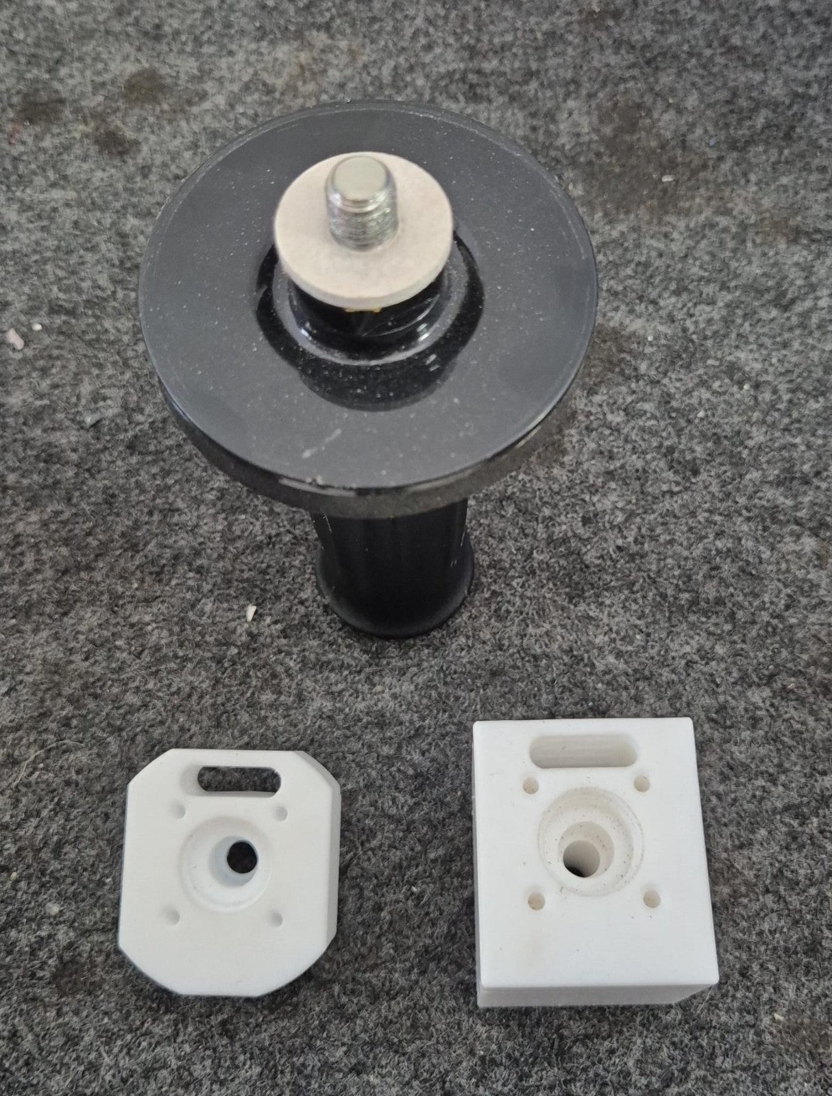 Ritmo BT 900 TR STARGUN R-SB20 Plastic Welding Technology 230V 900W **AS-IS**