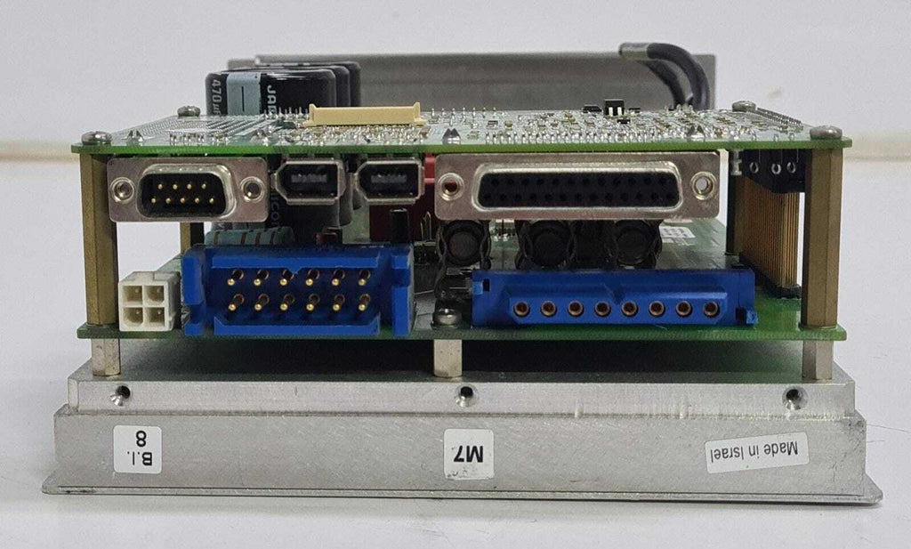 KOLLMORGEN Servotronix VRDM Amplifier PRD-0051AMPF-Y0 50045707 - AS IS