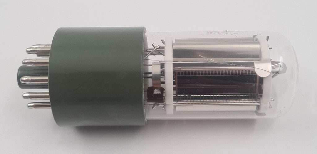 Hamamatsu Photomultiplier tube P/N R9220 UH3043 with MATSUSADA HPMS-1N-L2BMH