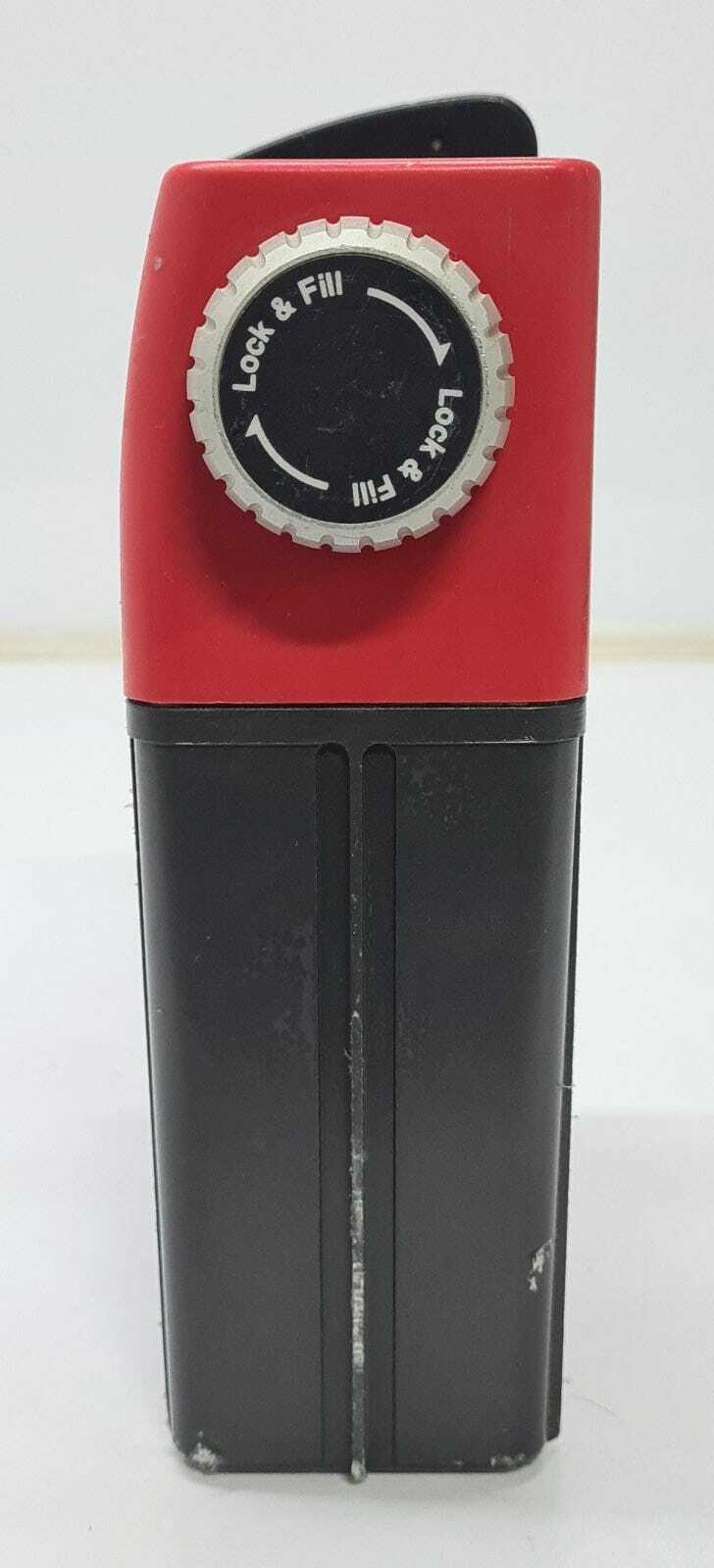 GE Datex Engstrom Aladin Halothane Vaporizer A-VHAL-00-03