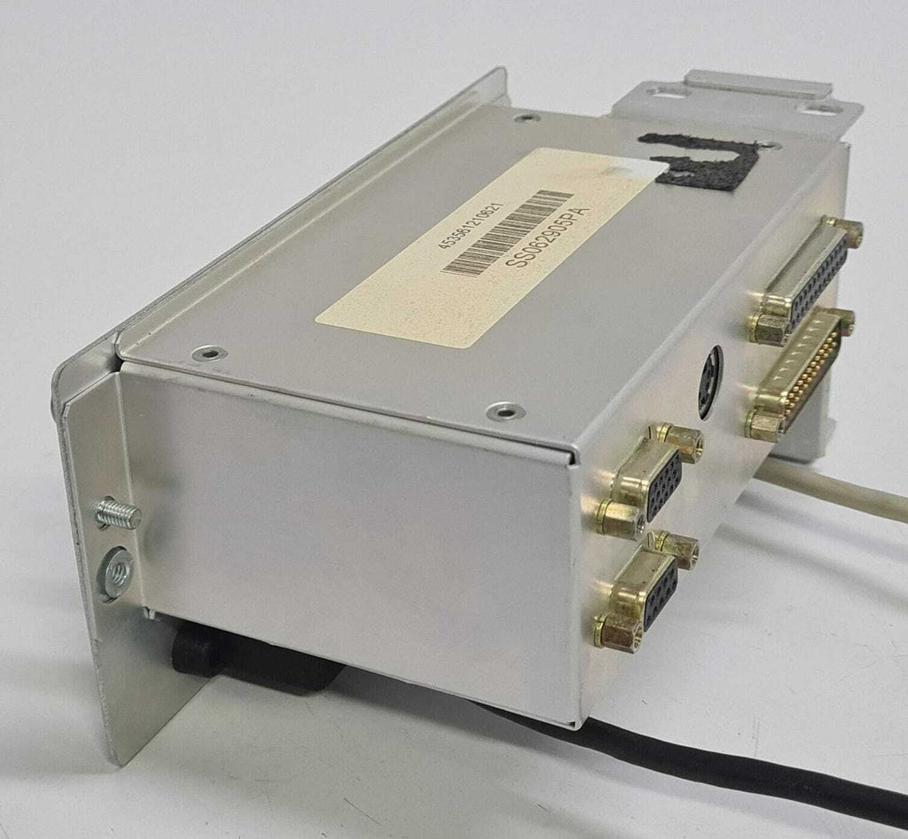 PHILIPS HD11 ULTRASOUND Envisor 453561210621 IO Input Output Control Panel