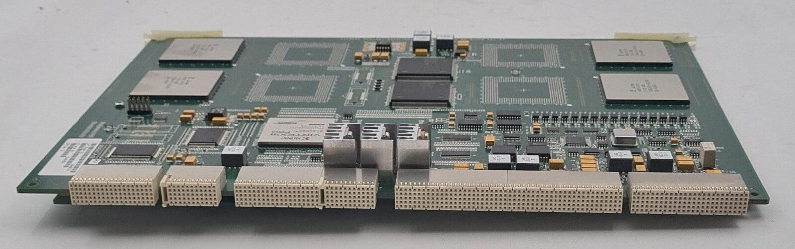 Siemens ACUSON X300 3.0 PE RC Board ASSY 10348315 & 10348502 R3.0 RC Daughter