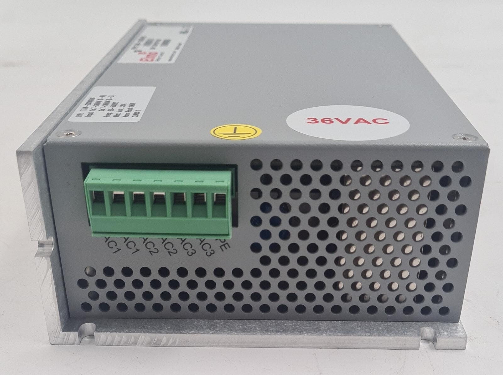 NEW - Elmo Motion Control TAM-20/36VAC Current Rectifier Power Supply Module