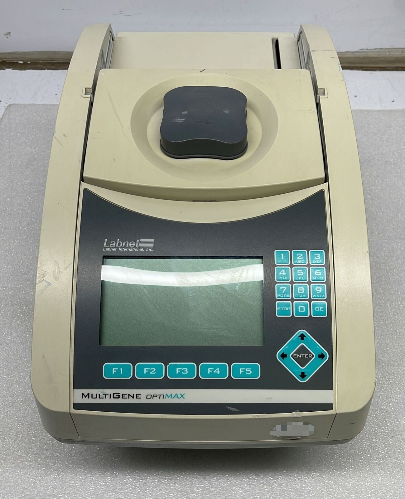 Labnet MultiGene OptiMax TC9610-230