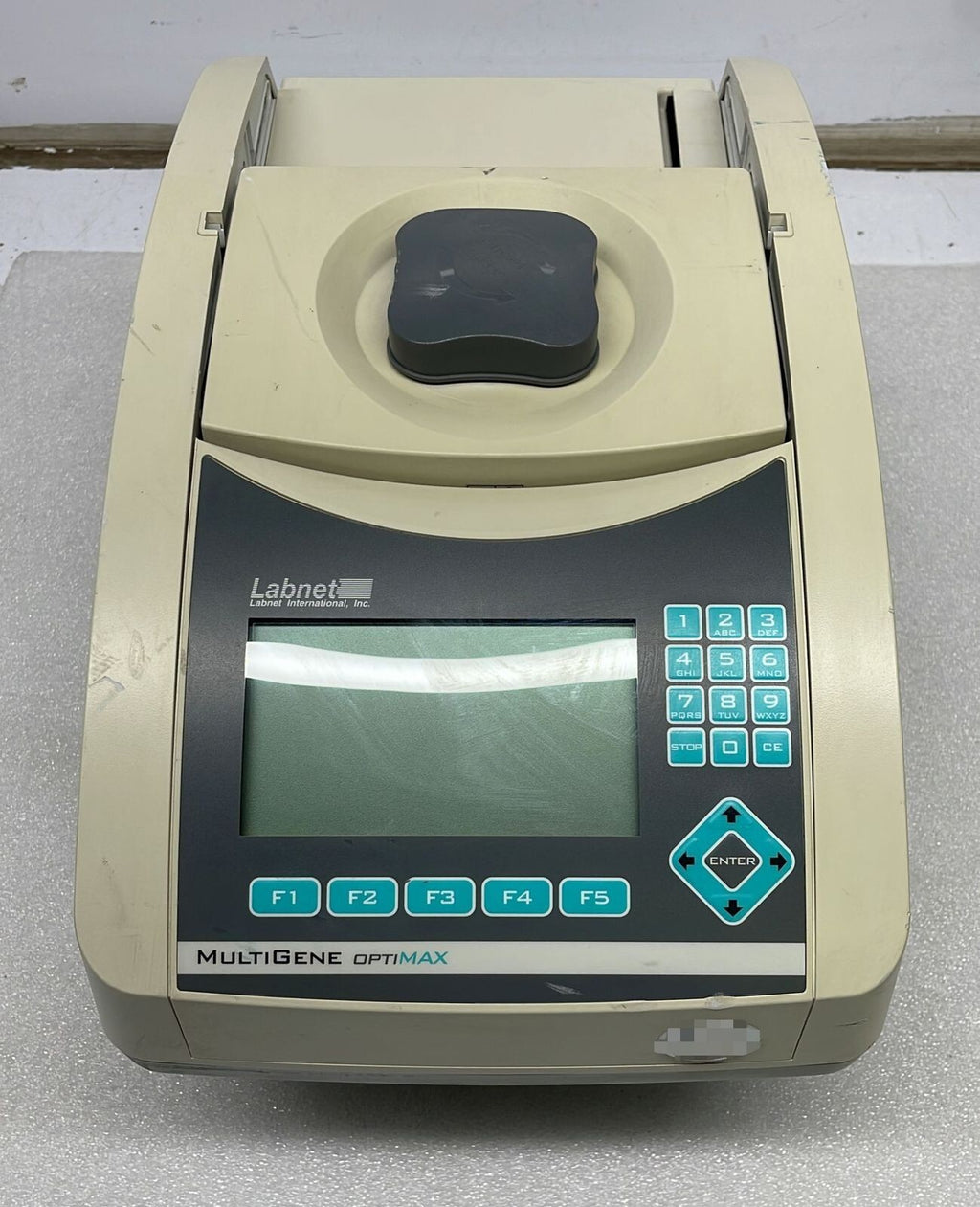 Labnet MultiGene OptiMax TC9610-230