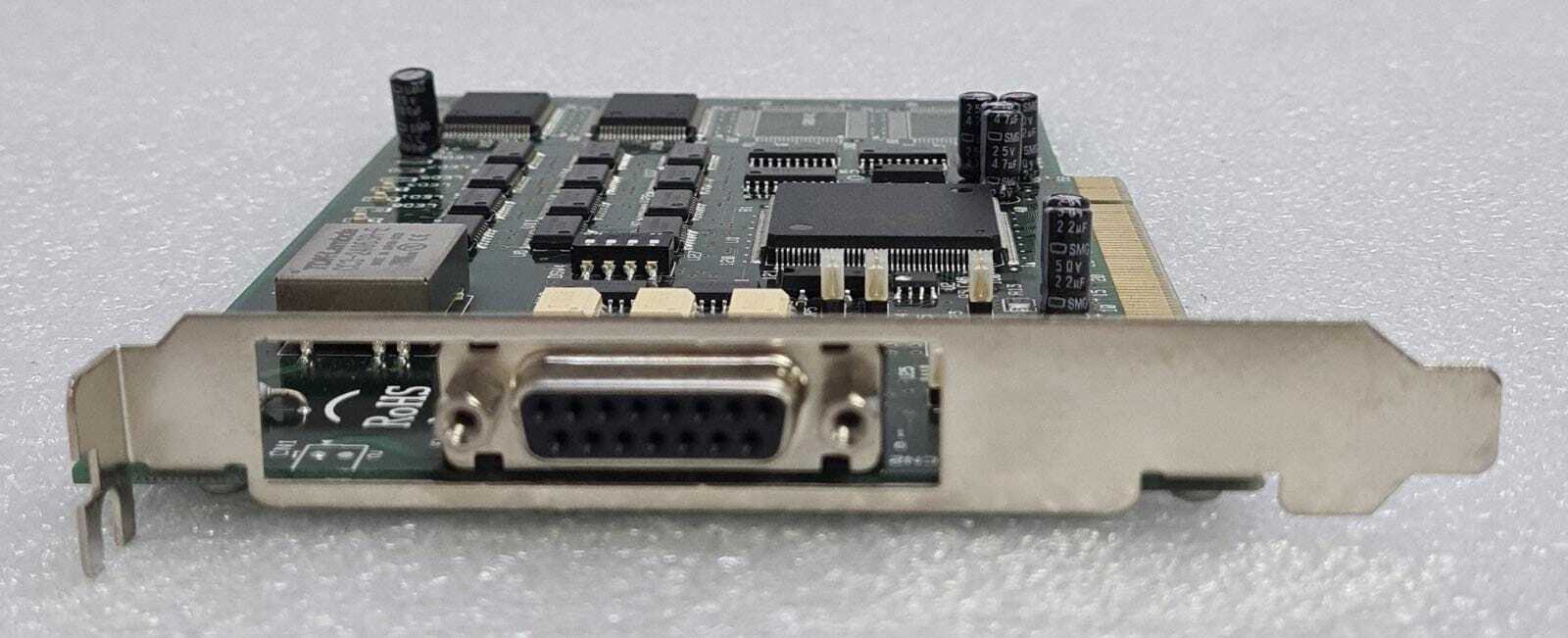 NPM TN-256-C Control Board TDK DC-DC Converter CC3-2405SR-E